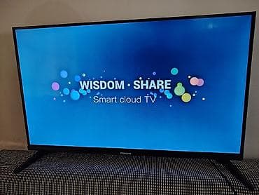 sunny televizor: Televizor Nikai LED ekran 32" Pulsuz çatdırılma, Ödənişli çatdırılma — 1