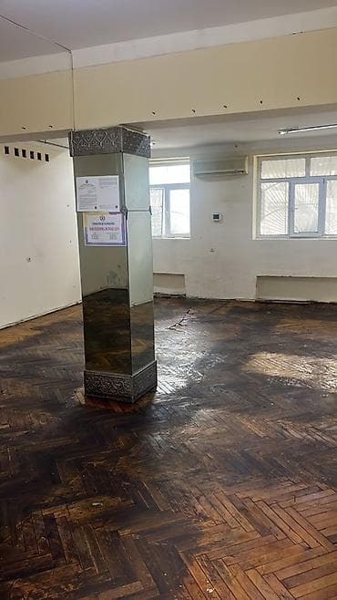 bine bolluq: İcarəyə obyekt – küçəyə çıxışı olan kommersiya sahəsi - Təyinat — 5