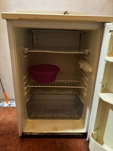 qapi matoru: Beko mini soyuducu - Kompakt ölçü: tezgahaltı/mini ölçülü korpus — 2