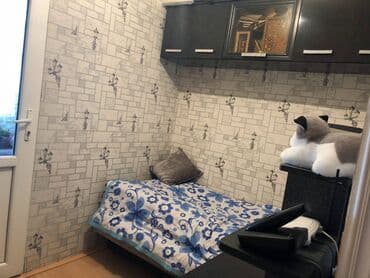 kohne gunesli: Bakı, Köhnə Günəşli, 3 otaqlı, Köhnə tikili, 60 kv. m — 7