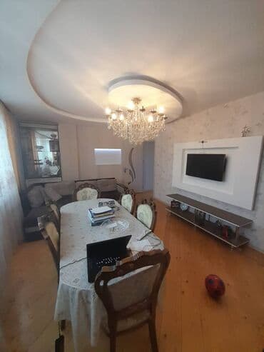 3 otaqli kiraye evler 2022: Razində Akkorda 20 mertebeli binanın 18-ci mərtəbəsində yerləşən — 1