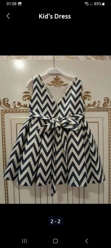 Don, Ziyafət, 2 - 3 yaş