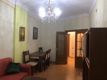 20 yanvarda 2 otaqli evler: 2 otaqlı, Yeni tikili, m. Elmlər Akademiyası, 90 kv. m — 3