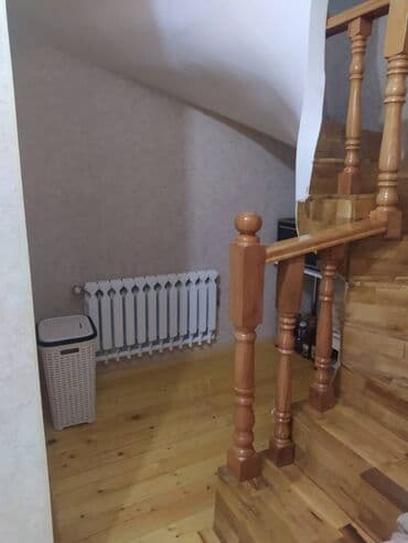 qaracuxurda ev: 128 kv. m, 4 otaqlı — 6