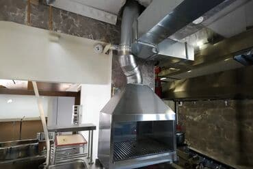 aspirator matoru: Aspirator rəng - Boz — 3