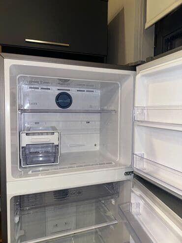 vestel paltaryuyan qiymeti: Yeni 2 qapılı Samsung Soyuducu Satılır — 4