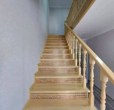 elmlerde kiraye evler 2023: Masazır 4 otaqlı, 120 kv. m, Kredit var, Yeni təmirli — 3