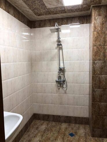 əmircan bina evləri: 3 otaqlı, Yeni tikili, m. İnşaatçılar, 110 kv. m — 7