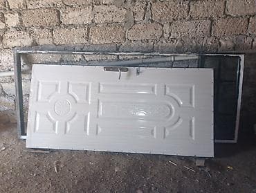 Mənzil üçün Yeni Giriş qapısı Çərçivə ilə, Ünvandan götürmə — 3