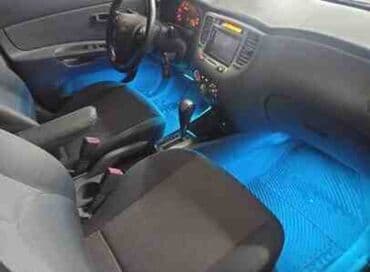 kia ölüxana razin: Hec bir problemi yoxdu tecili satilir son qiymeti 8800 azn Yaxşi — 8