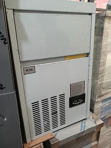 redmi k30: Buz aparati buz dolabi buz aparatlari buz aparati k30 30kq yenidir — 1