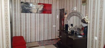 qarayev 4 otaqli kohne tikili: 4 otaqlı, Yeni tikili, m. Həzi Aslanov, 120 kv. m — 7