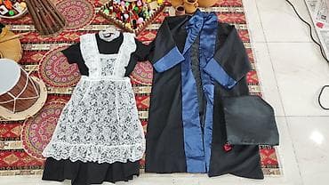 zəfər günü aid şəkillər: Məktəb/təhsil mövzulu dekor və rekvizit komplekti Tərkib: - Açıq mavi — 6