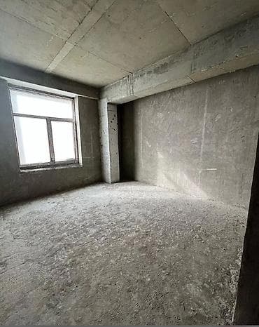 Поселок Ясамал, 2 комнаты, Новостройка, м. Эльмляр Академиясы, 77 м² — 7