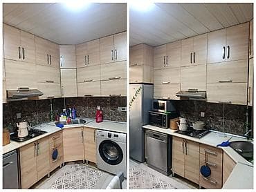 metbext mebelleri: Metbex mebeli 350 azn ölçü 3.20 metre texmini . Hundurluk bilinmir — 1