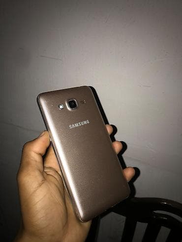 Samsung Galaxy J2 Prime, 8 GB, rəng - Qızılı, Düyməli lalafo.az -da Samsung Galaxy J2 Prime, 8 GB, rəng - Qızılı, Düyməli