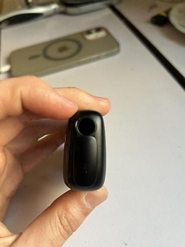 smart ady az: Ploom elektron tütün cihazı (istiliklə yandırma sistemi) - — 2