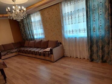 qaracuxurda ev: 120 kv. m, 4 otaqlı — 2