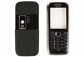 nokia lumia: 6233 nokia bu telefona korpus var hersheyi var temiri ve berpasi — 1