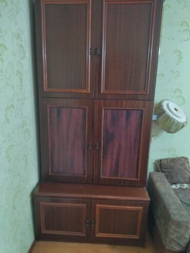 divan dəsdi: Servant — 1