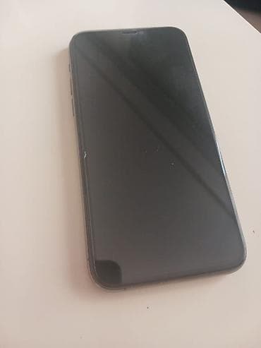 iphone 11 satilir: IPhone 11 Pro, Space Gray, Face ID — 4