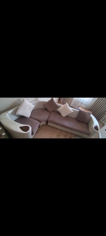 metbex divani satilir: Künc divan — 1