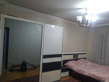 merkez: Bakı, 3 otaqlı, Köhnə tikili, m. Həzi Aslanov, 85 kv. m — 3