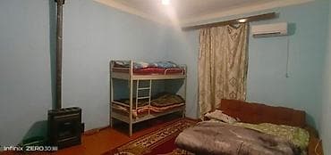 квартира в аренду баку: 50 м², 1 комната, Комби, Газ, Электричество — 2