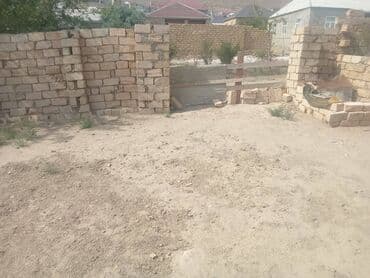 qaradag kiraye evler: Lökbatan qəs. 4 otaqlı, 90 kv. m — 4