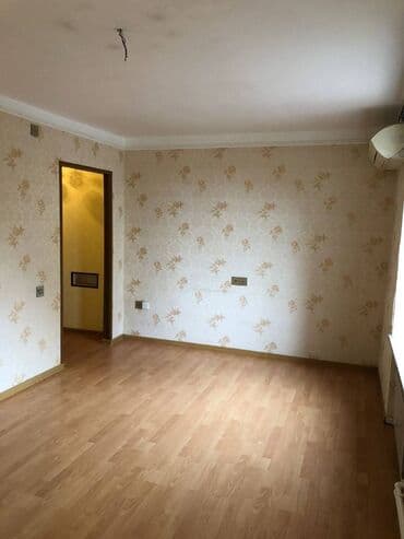 1 otaqlı kohnə tikili: Bakı, 1 otaqlı, Köhnə tikili, m. Neftçilər, 36 kv. m — 11