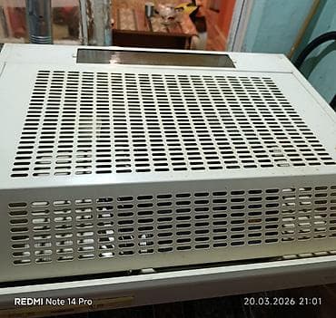 Blenderlər: Aspirator rəng - Ağ — 1