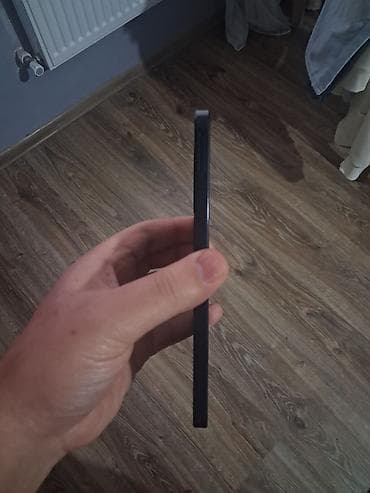 redimi 9 a: Samsung Galaxy A34 5G, 128 GB, rəng - Qara, Barmaq izi — 3