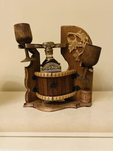 quş yuvası duzəltmək: Sifarişlə əl işləri — 14