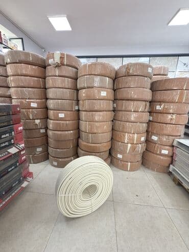 турба аз: Для воды Новый Пластик Бытовая труба, Платная доставка — 2