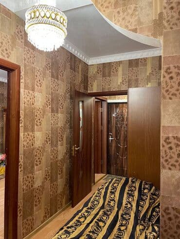 1 otaqlı kohnə tikili: Nərimanov metrosunun yaxınlığında 5 sayli xəstaxanaya yaxın yerləşən — 16