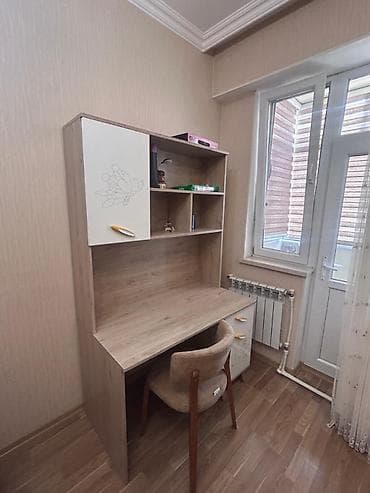 naxcivan mebel: Oğlan və qız üçün, İşlənmiş, Yazı masası — 3