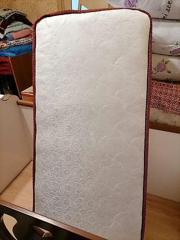 ucuz kravat: Oğlan və qız üçün, Dördbucaq, Beşik, Matras ilə — 5