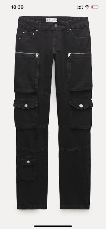 дозиметр купить баку: Şalvar, Zara, S, M — 2