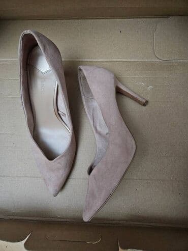 Toyota: Tuflilər, İşlənmiş — 4