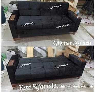 smart board: Divan, Yeni, Açılan, Bazalı, Parça, Ödənişli çatdırılma — 1