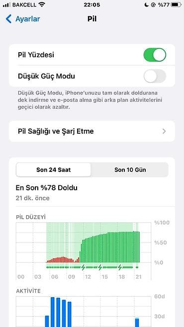 iphone zapçast: IPhone 8 Plus, 64 GB, Matte Gold, Zəmanət, Barmaq izi, Simsiz şarj — 1
