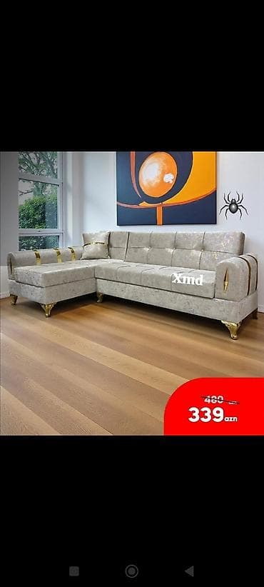 Künc divan, Yeni, Açılan, Bazalı