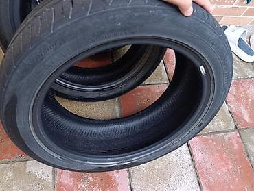 diagzone pro: İşlənmiş Şin Hankook 215 / 45 / R 17 — 3