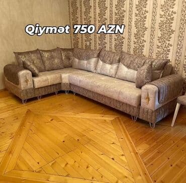 sumqayitda is elanlari: Künc divan, Yeni, Açılan, Bazalı, Parça, Şəhərdaxili pulsuz çatdırılma — 1