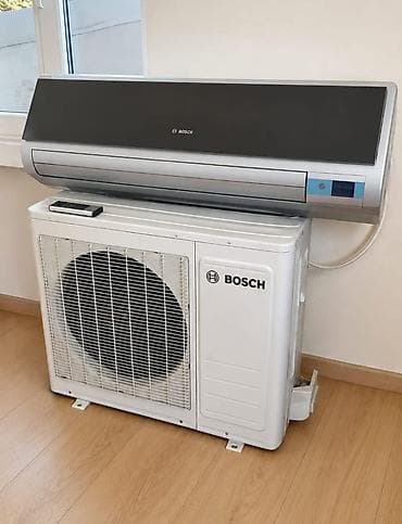Bosch 70-80kv kondisioner satılır 350₼. İşlək vəziyyətdədir. Ünvan