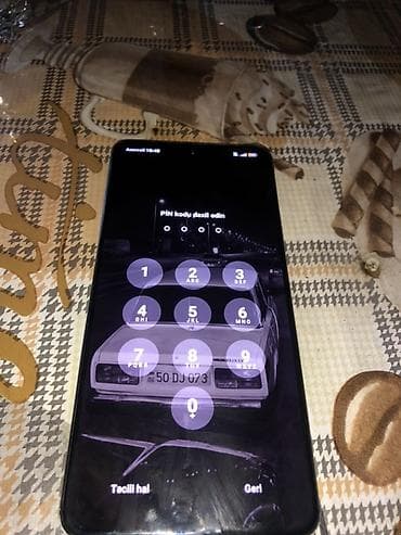 planset honor: Honor X8, rəng - Gümüşü — 2