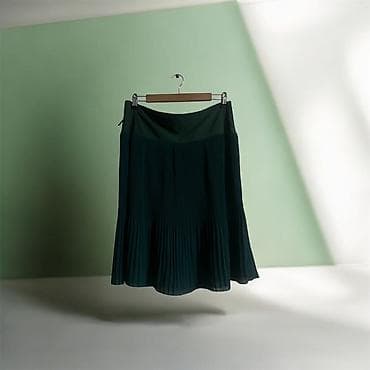 Digər tibbi məhsullar: Fevroj Turkey qadın ətəyi - Material: 98% pambıq, 2% elastan - Rəng — 2