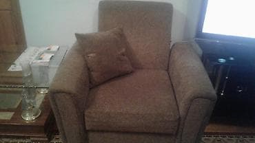 tap az divan: Divan kreslo satilir təcilli alti bazalidi — 3