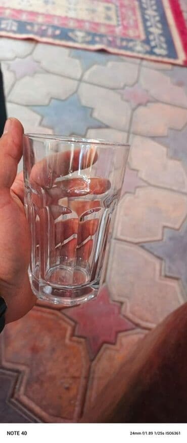 cay evi avadanlıq: Çay evi ucun lazim olan butun avadanliglar cem halda satilir az — 21