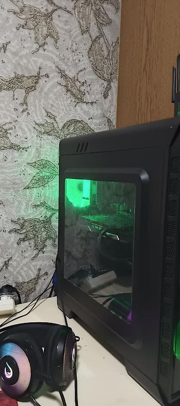 jamo 6 5cs t: Satılır gaming PC 🎮 • Intel Core i7-4770 • GTX 1060 3GB • 16GB RAM • — 3
